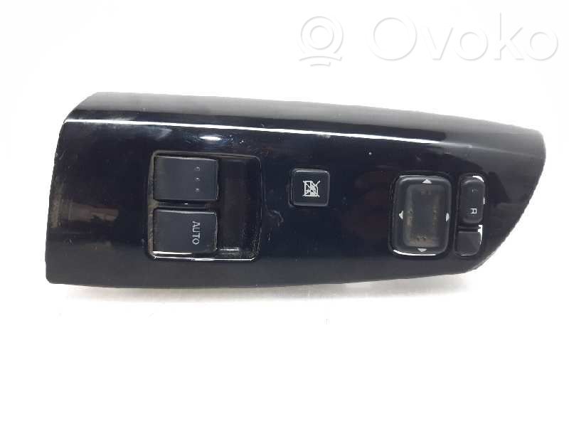 Mazda RX8 Electric window control switch 