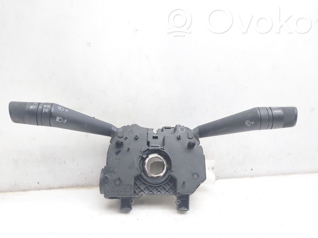 Opel Combo D Other switches/knobs/shifts 
