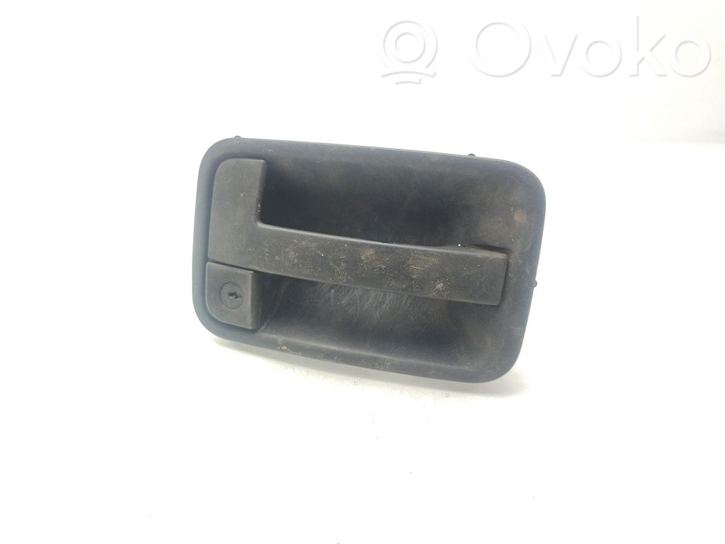 Manecilla externa puerta delantera   1476387077