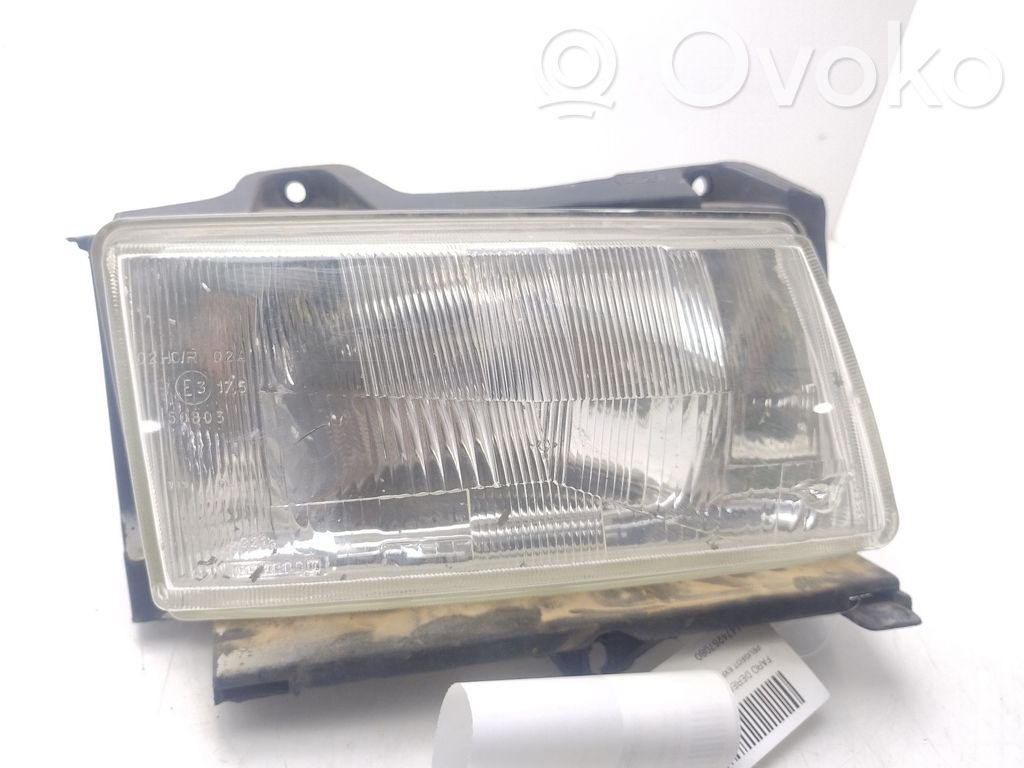 Peugeot Expert Headlight/headlamp 