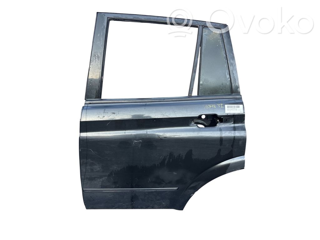 SsangYong Kyron Puerta trasera 