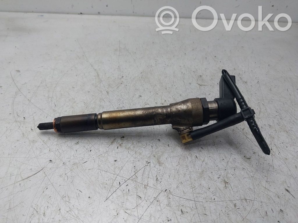 Renault Scenic II -  Grand scenic II Injector combustibil 