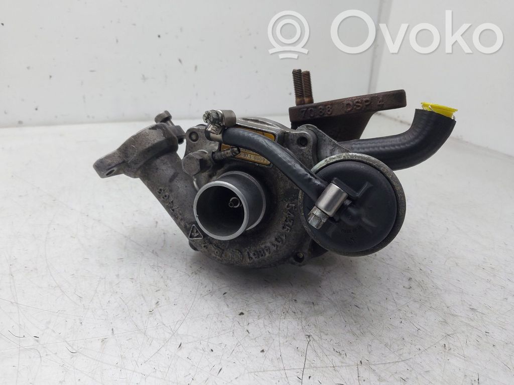Turbo   54351014861