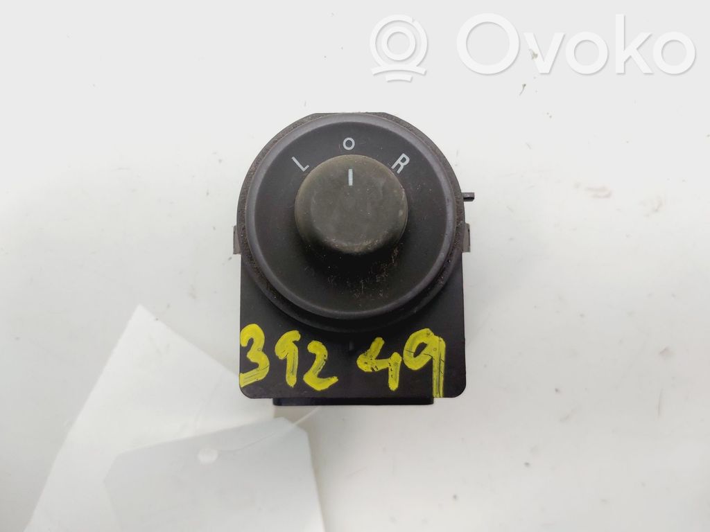 Opel Insignia A Interruptor del espejo lateral 
