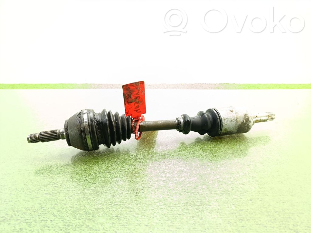 Peugeot 205 Eje de transmisión delantero 