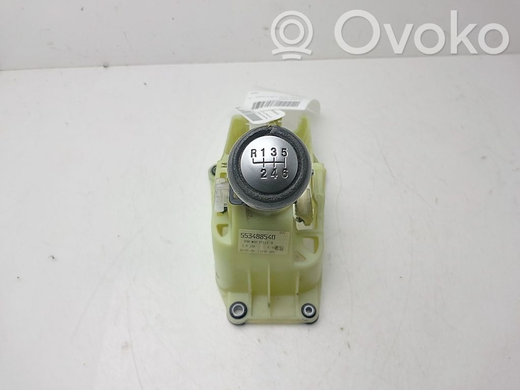 Alfa Romeo 159 Selector caja de cambios 