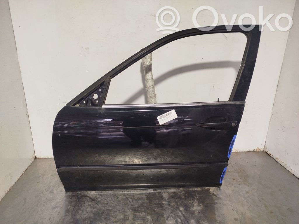 BMW 3 E46 Front door 
