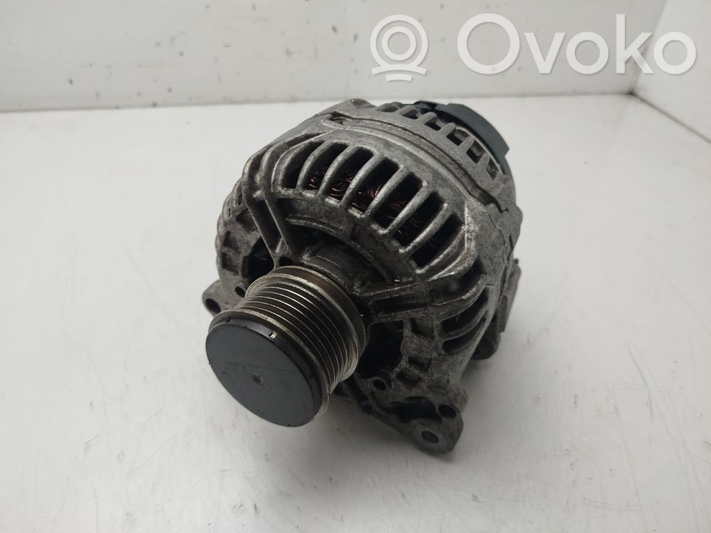 Alternator   03L903023