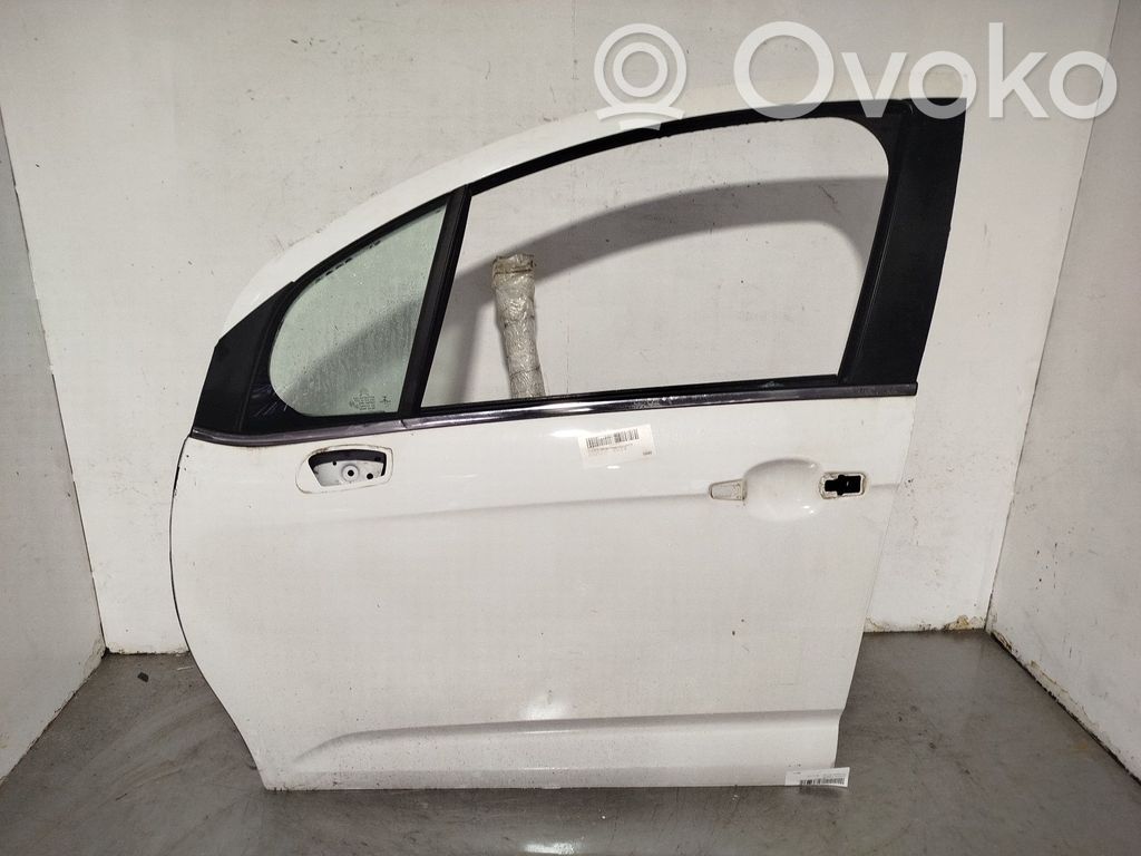 Puerta delantera   9002AZ