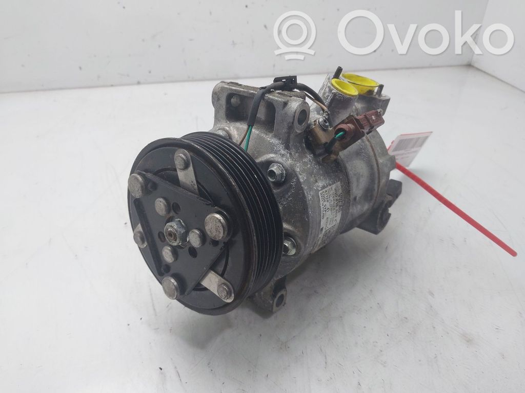 Seat Arona Compressore aria condizionata (A/C) (pompa)