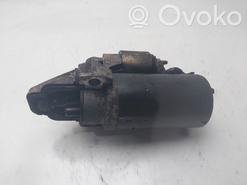 Motor de arranque   0001109205