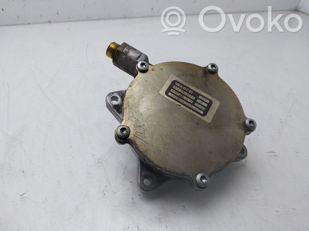 Bomba de vacío   A6652300465