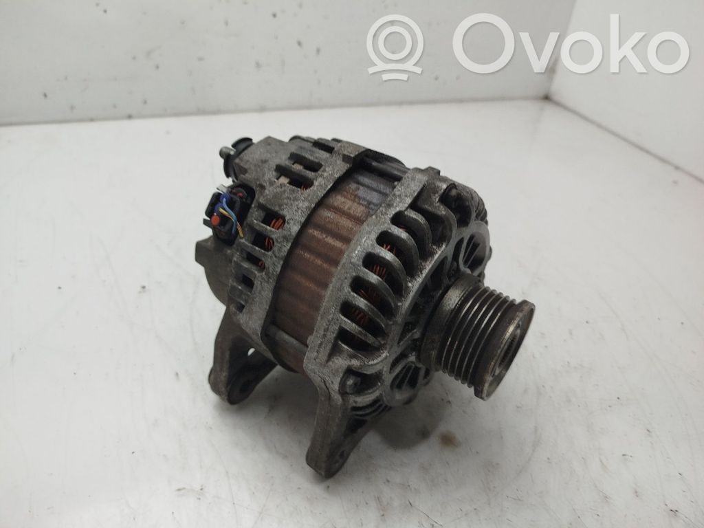Generator/alternator   23100JD200