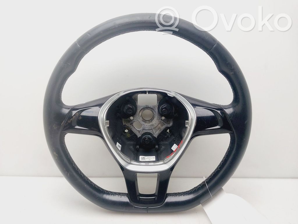 Volkswagen Polo V 6R Volan 