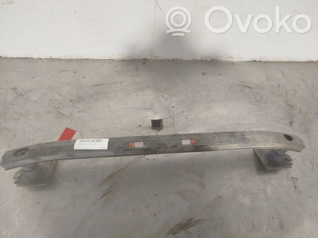 Opel Corsa E Aizmugurē bampera balka 