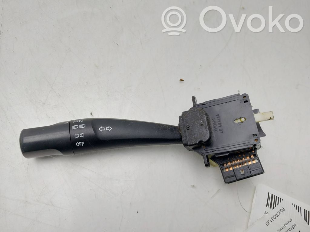 SsangYong Rexton Interruptor de luz 