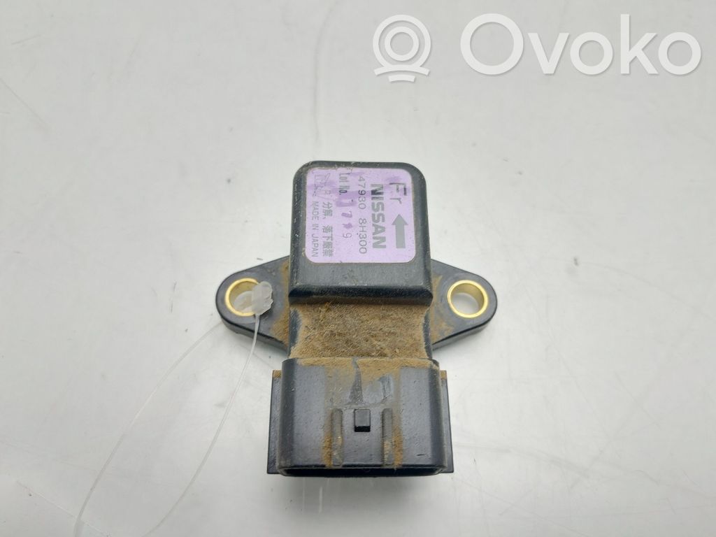 Nissan X-Trail T30 Sensor 