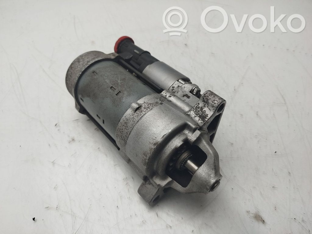 BMW 1 F40 Motor de arranque 