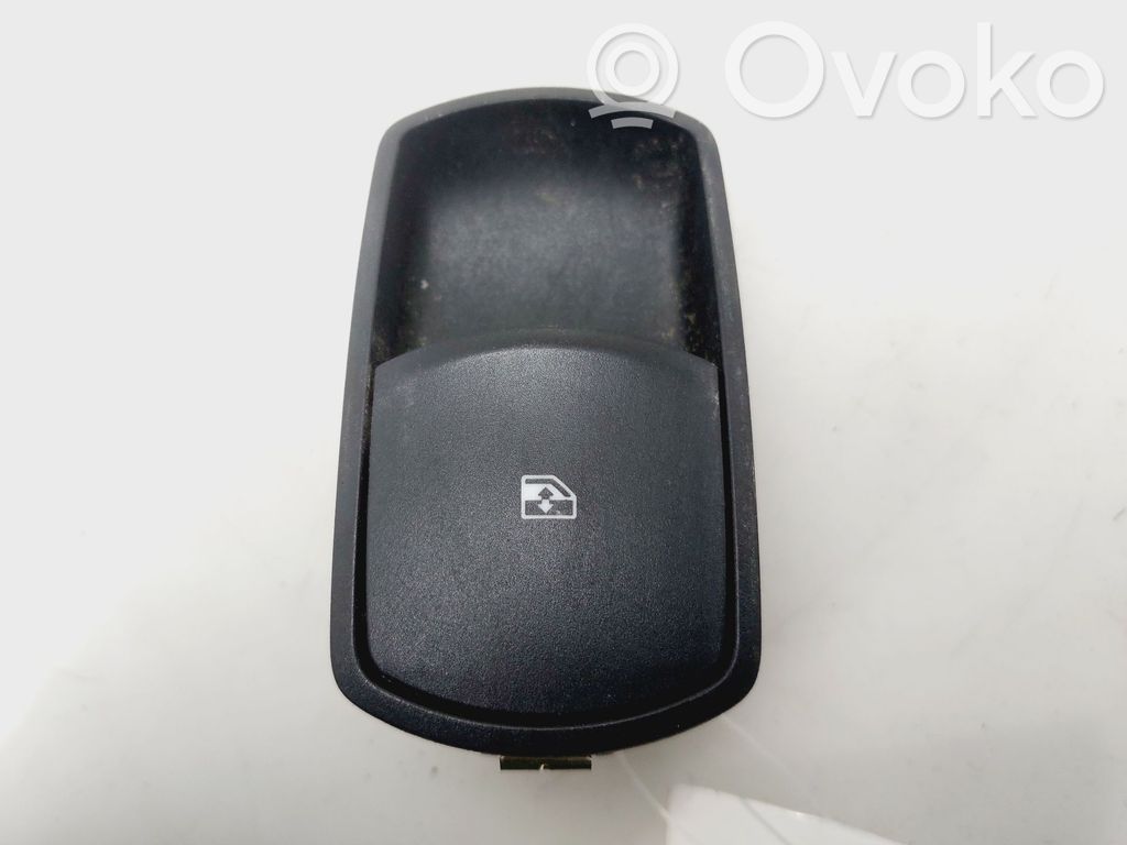 Opel Corsa E Electric window control switch 