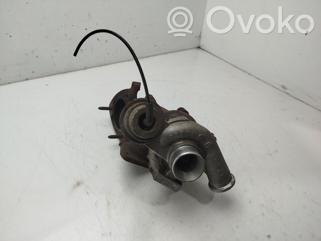 Turbo   90531518