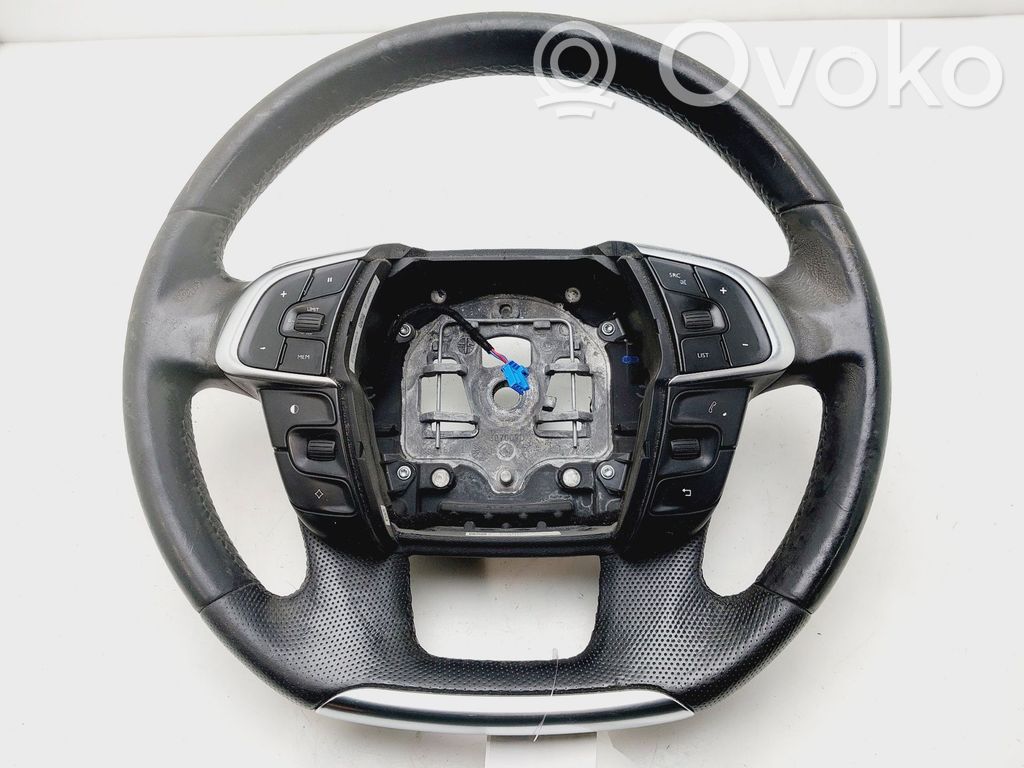 Citroen C4 I Volan 