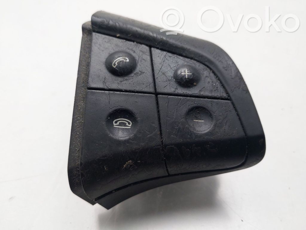 Interruptor de control multifunción   A1698207910