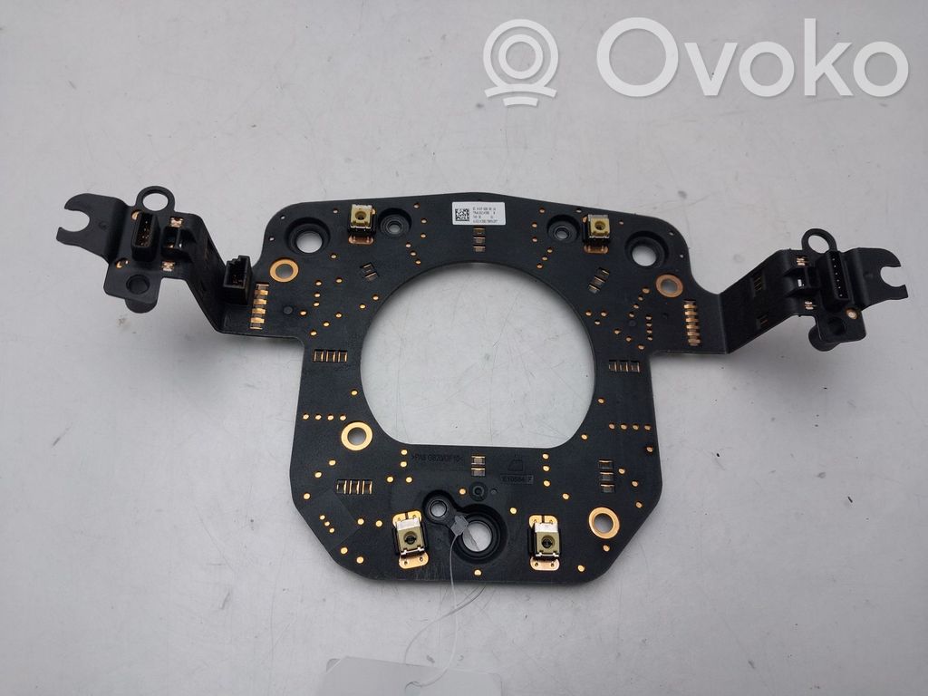 Mercedes-Benz B W245 Alte unități/module de control 