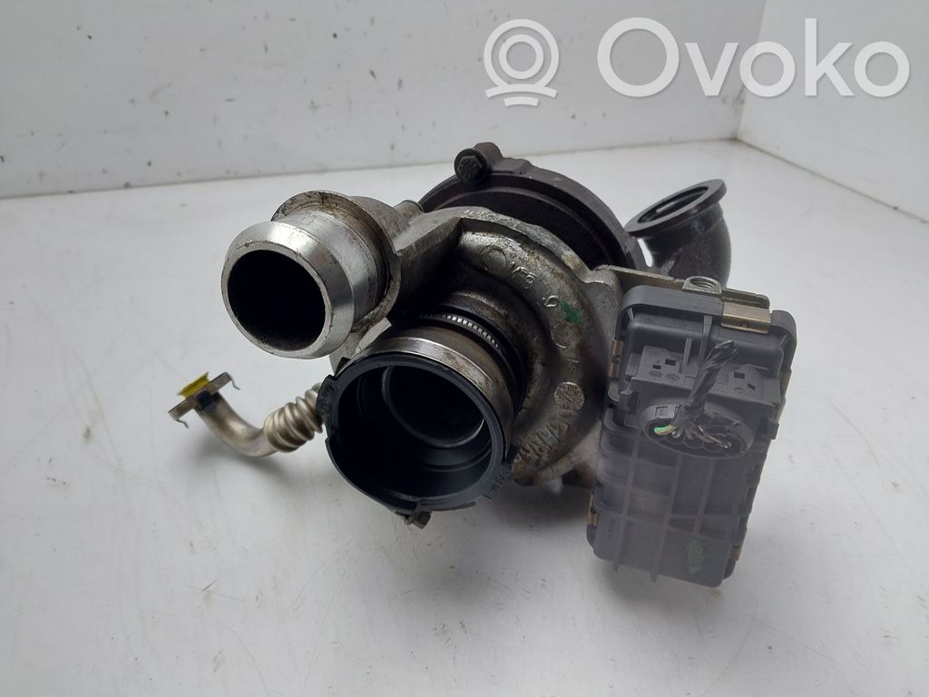 Turbine   7G9Q6K682BB
