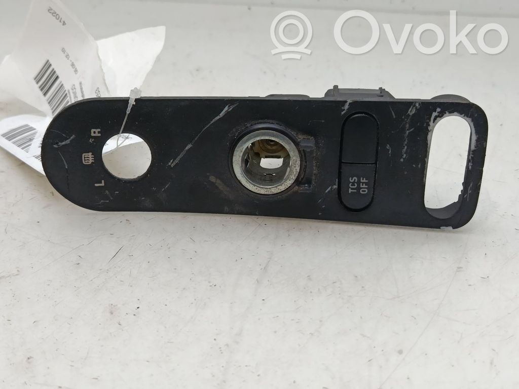 Seat Leon (1P) Altre centraline/moduli 