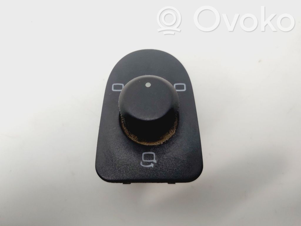 Seat Leon (1M) Interruptor del espejo lateral 