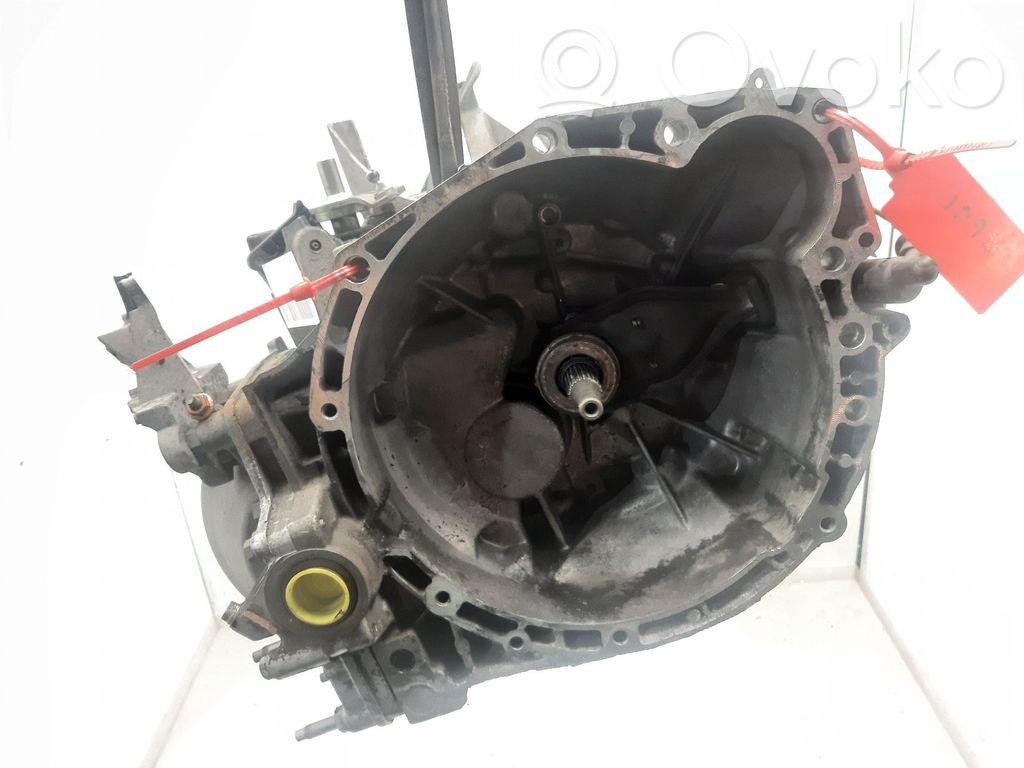 Citroen C5 5 Gang Schaltgetriebe 