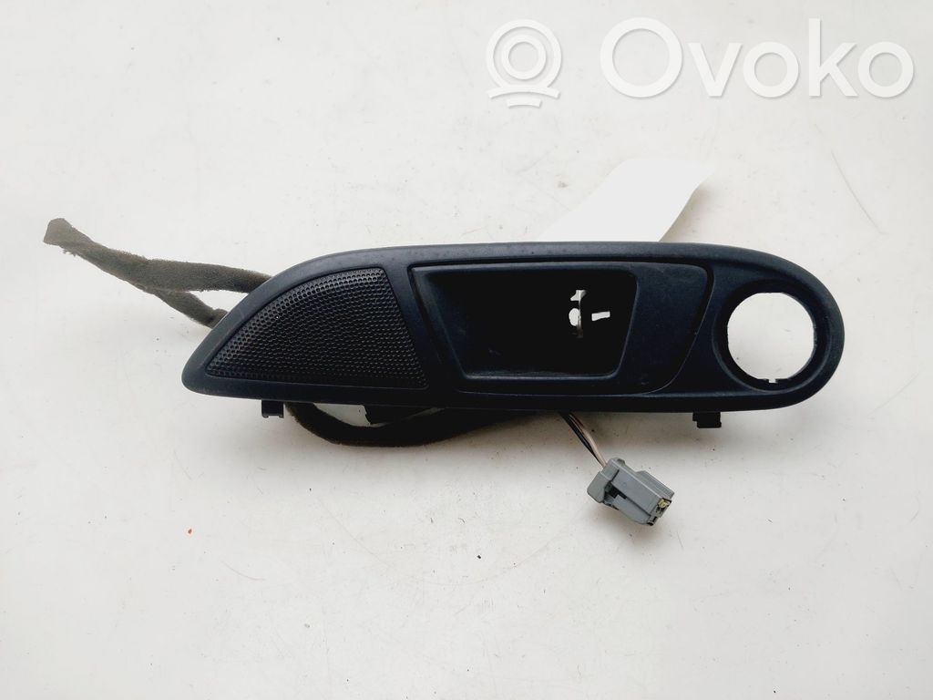 Ford Fiesta Manecilla interna puerta delantera 