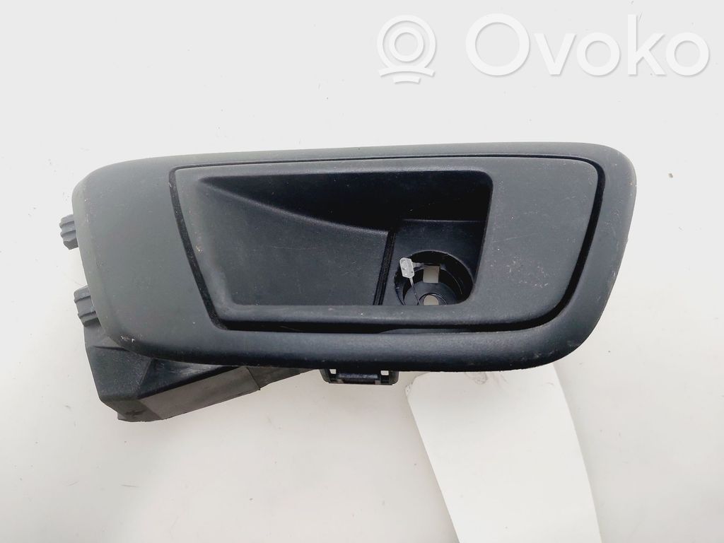 Ford Fiesta Manecilla interna puerta trasera 