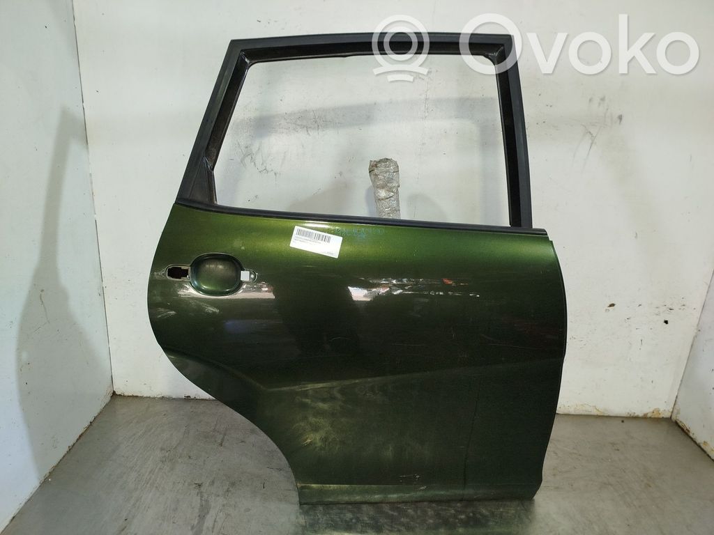 Seat Toledo III (5P) Galinės durys 