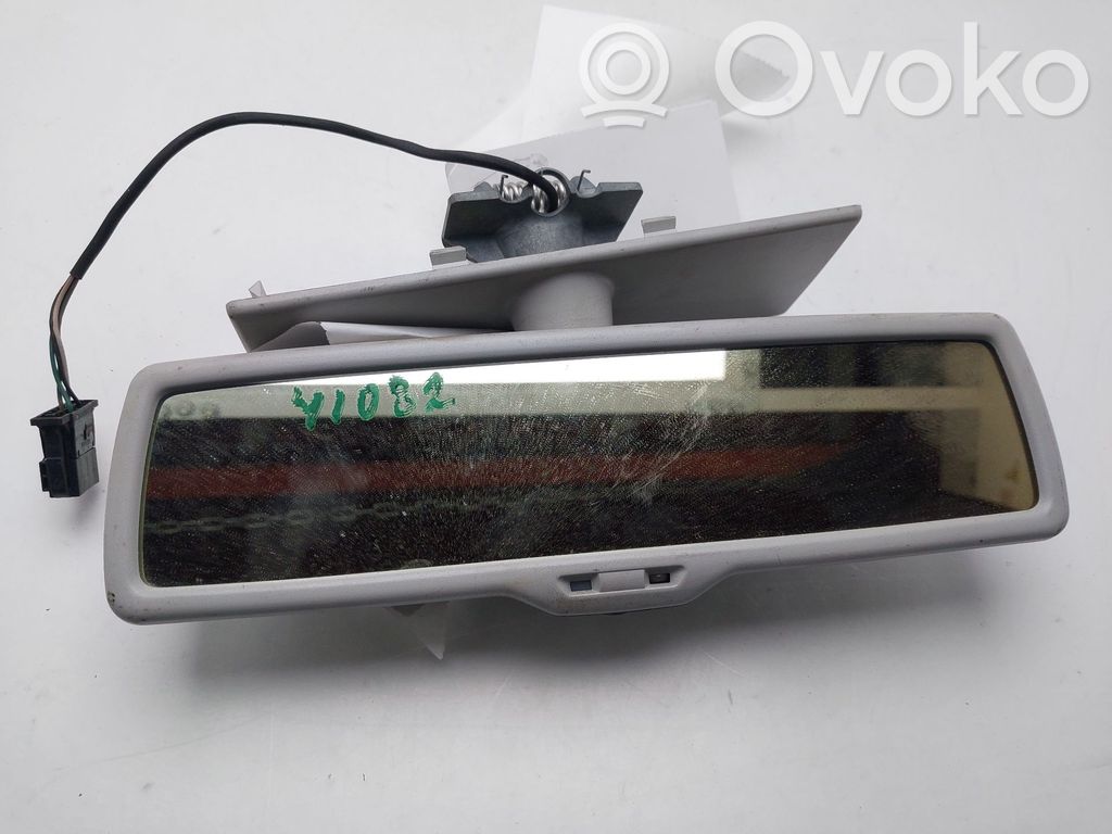 Seat Toledo III (5P) Espejo lateral manual 