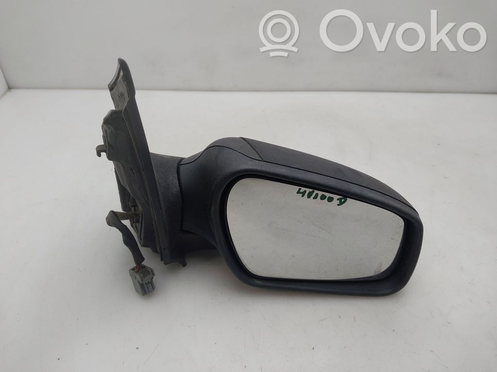 Ford Focus Specchietto retrovisore elettrico portiera anteriore