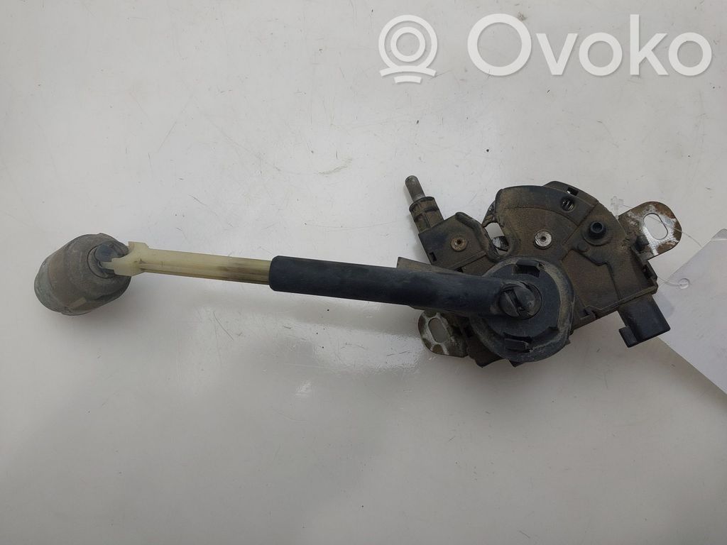 Ford Focus Tie down hook / loop 