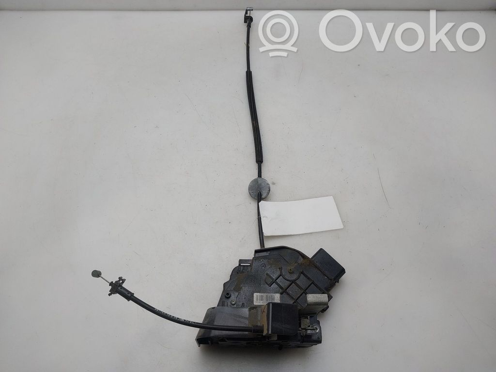Ford Focus Încuietoare ușă spate 