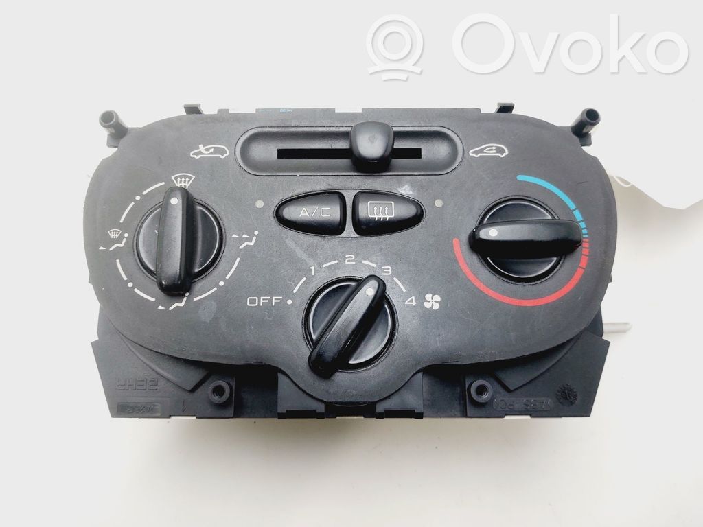 Panel klimatyzacji   6451VG