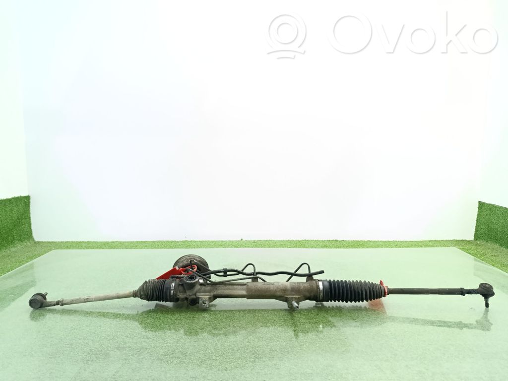 Peugeot 206 Steering rack 