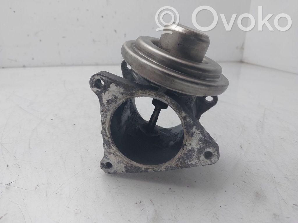 Válvula EGR   038129637D