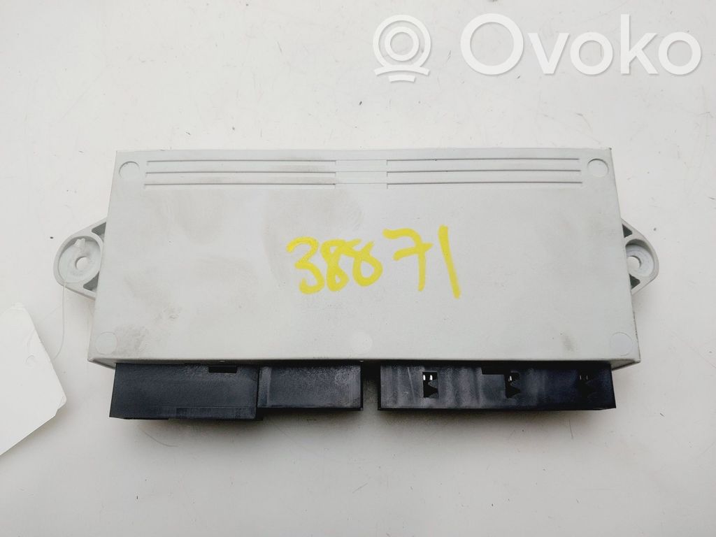 Autres unités de commande / modules   613569641399