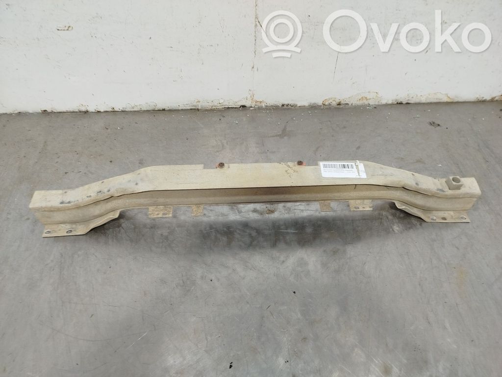 Opel Astra H Traversa del paraurti posteriore
