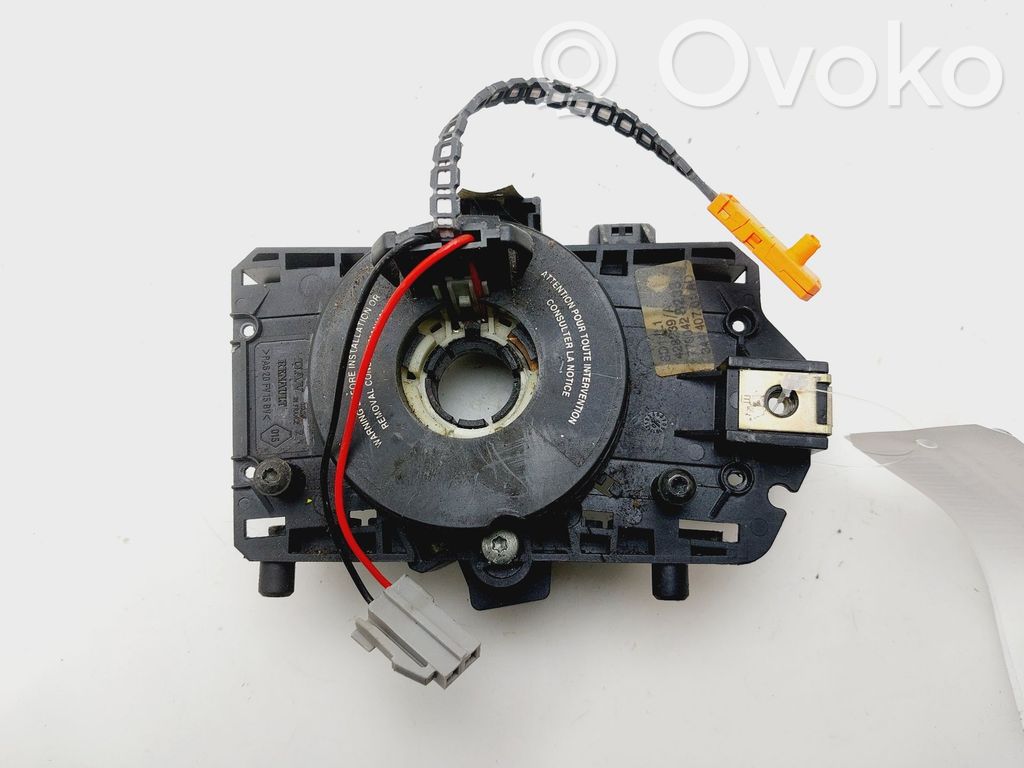 Renault Megane I Innesco anello di contatto dell’airbag (anello SRS)