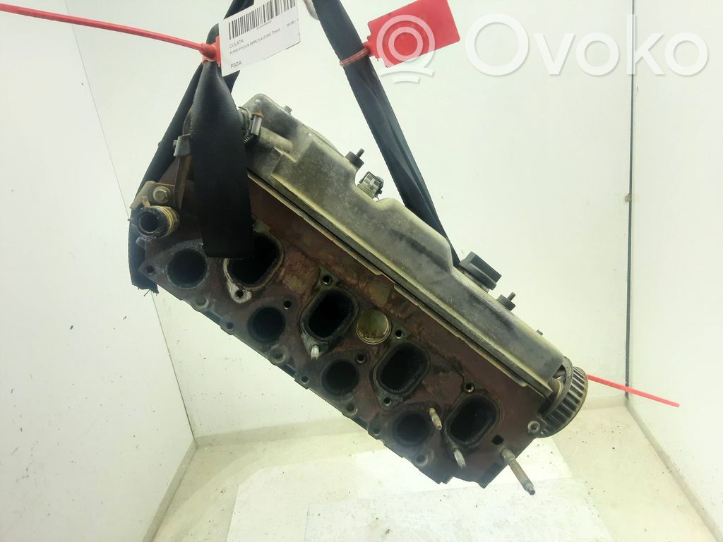 Galva   F9DA