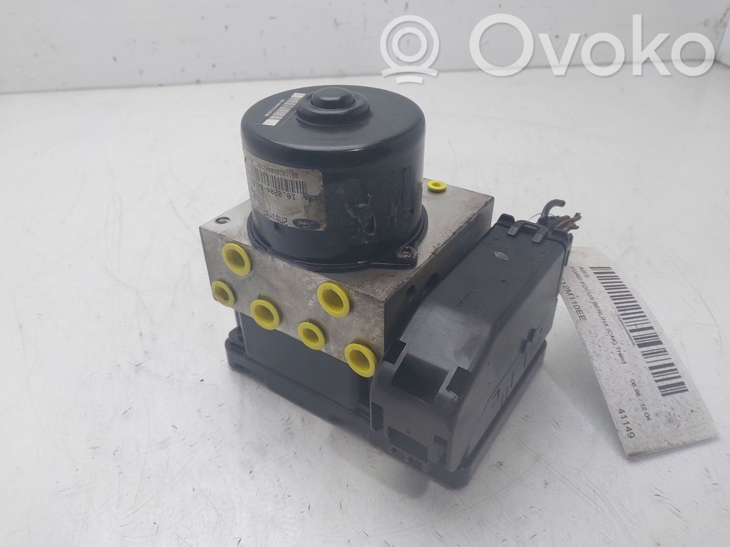 ABS bloks   2M512M110EE