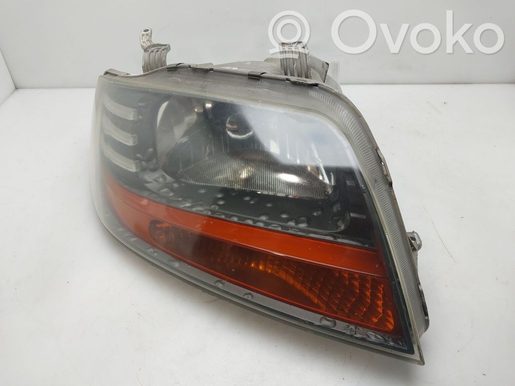 Daewoo Kalos Phare frontale 