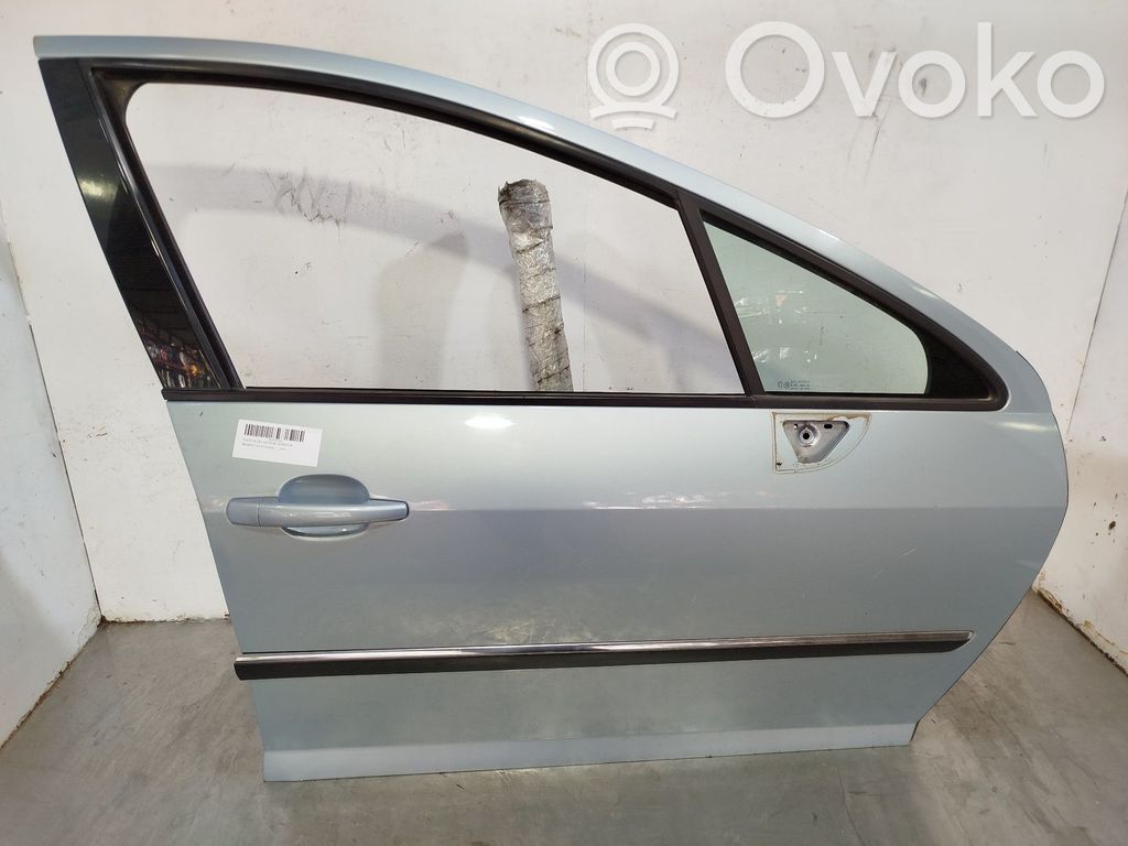 Peugeot 407 Puerta delantera 