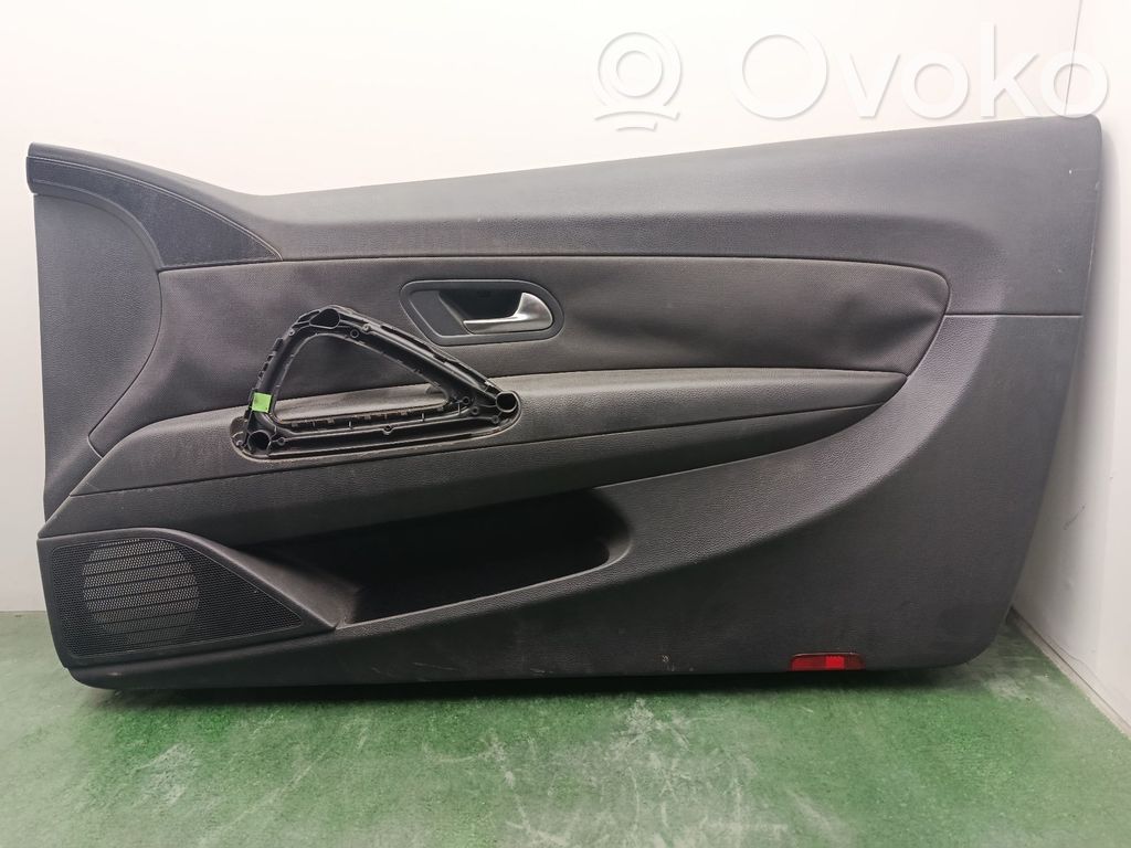 Volkswagen Scirocco Panou tapițerie ușă față