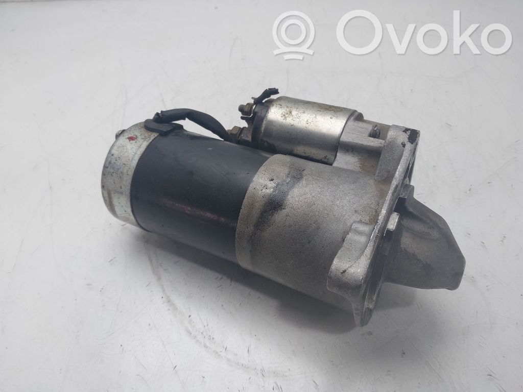Fiat Stilo Motor de arranque 